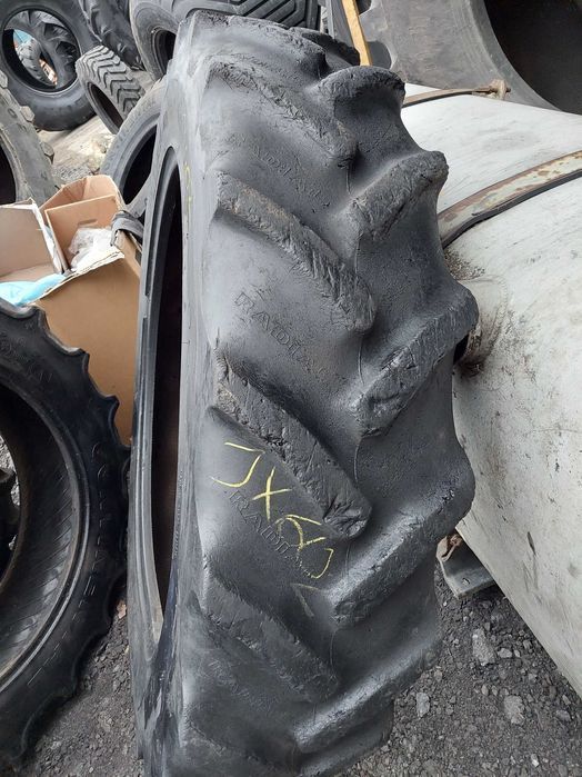 320/85R36 (12,4R36) Goodyear Super Traction Radial JX602 JJ331