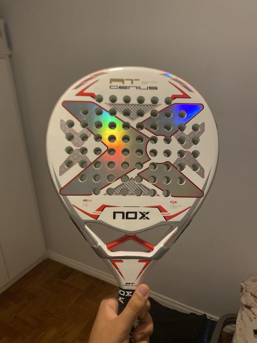 Nox At genius pro cup 2024