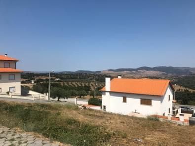 Lote n°21 ( Bairro das Capelas ) Pinhel