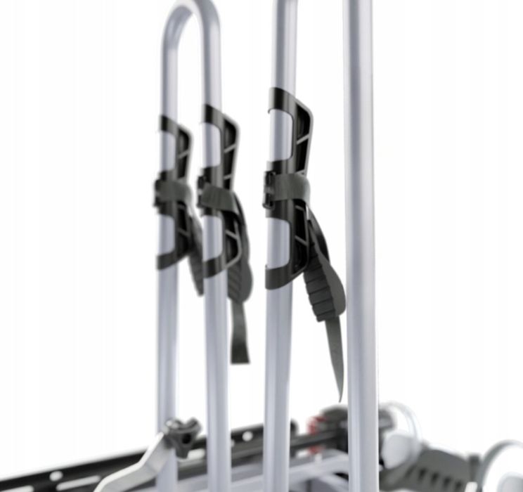 Platforma rowerowa Amos TYTAN PLUS 3