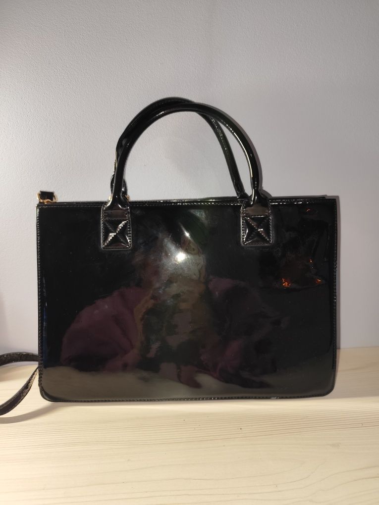 Torebka shopper damska Monnari