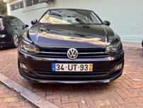 Volkswagen Polo 1.6 Tdi 80cv