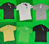 Koszulka męska Karl Lagerfeld polo Lacoste koszulki nowość Hit