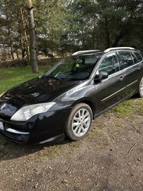 Renault laguna III kombi