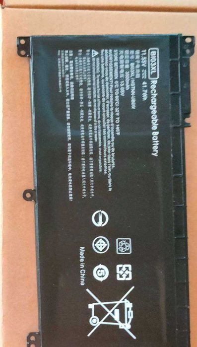 Батарея HP BI03XL,аккумулятор для ноутбука