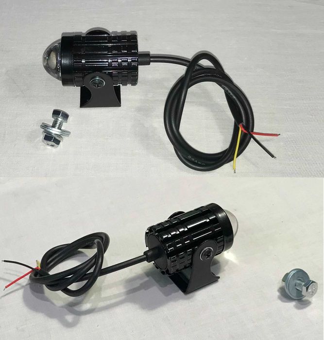 Велофара, для велосипеда, самоката 12- 15V