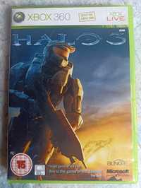 Jogos Halo Xbox 360 e original