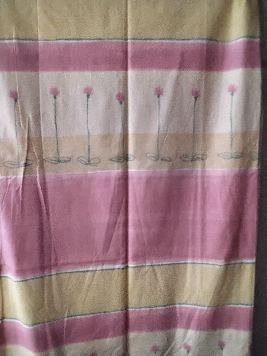 Підодіяльник 1,95м на 1,35м+наволочка