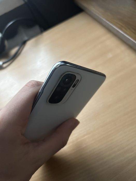 Xiaomi Redmi Note 10 4/128gb