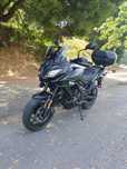 Kawasaki Versys 650cc SE