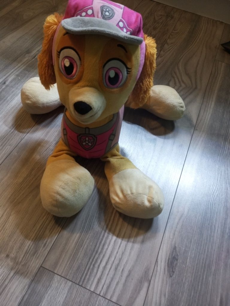 Psi patrol Skay pluszak