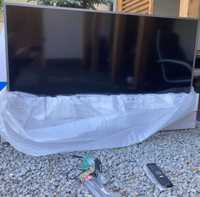 Telewizor Philips 65 cali smart tv