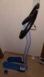 Aparelho de STEP para exercício físico