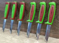 MORAKNIV BASIC 511 546 2024 ніж вуглець нержавійка ножик мора новинка