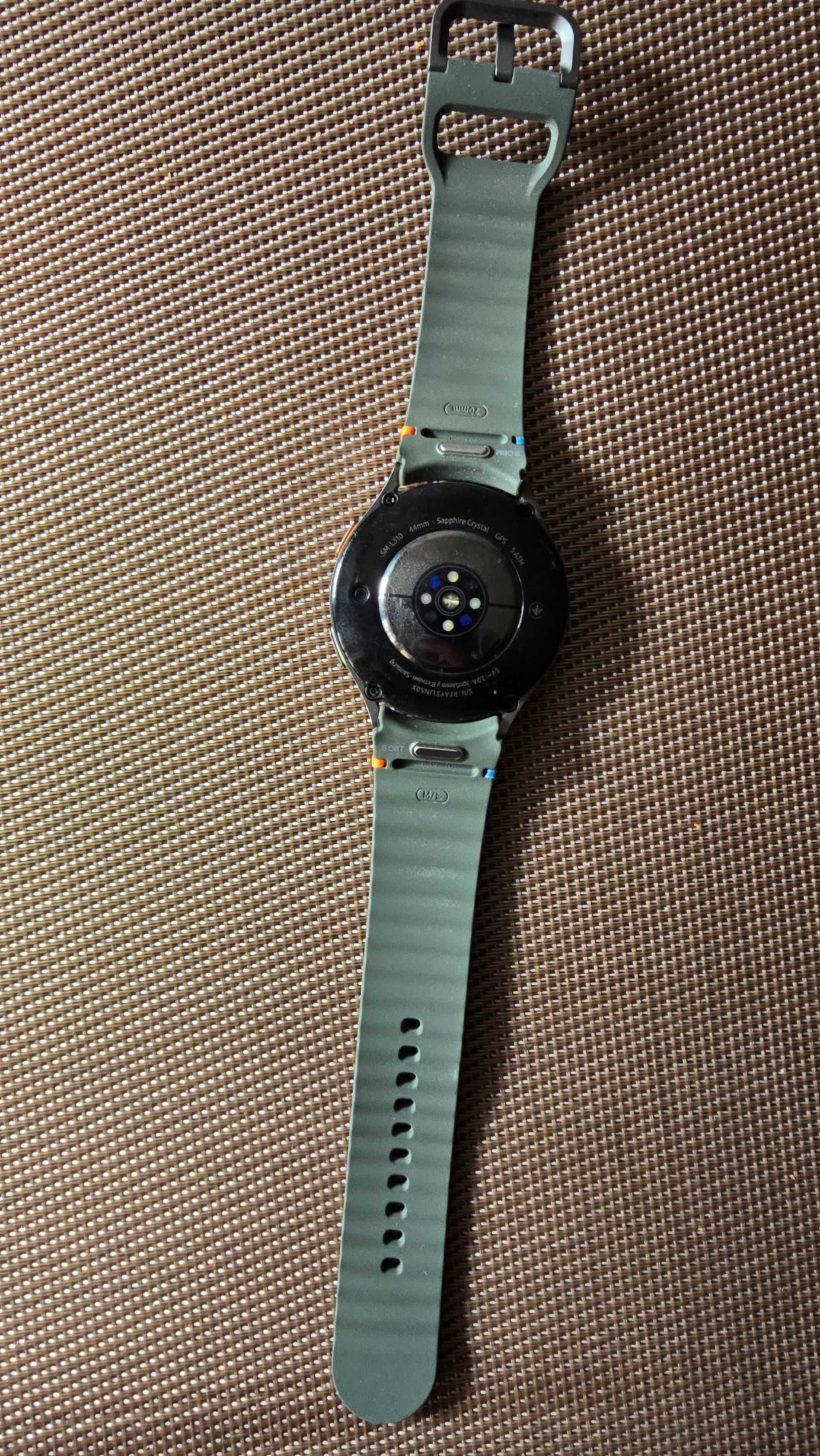 Samsung galaxy watch 7 44m