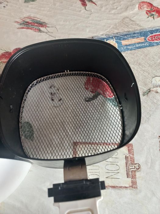 Аэрофритюрница Филипс