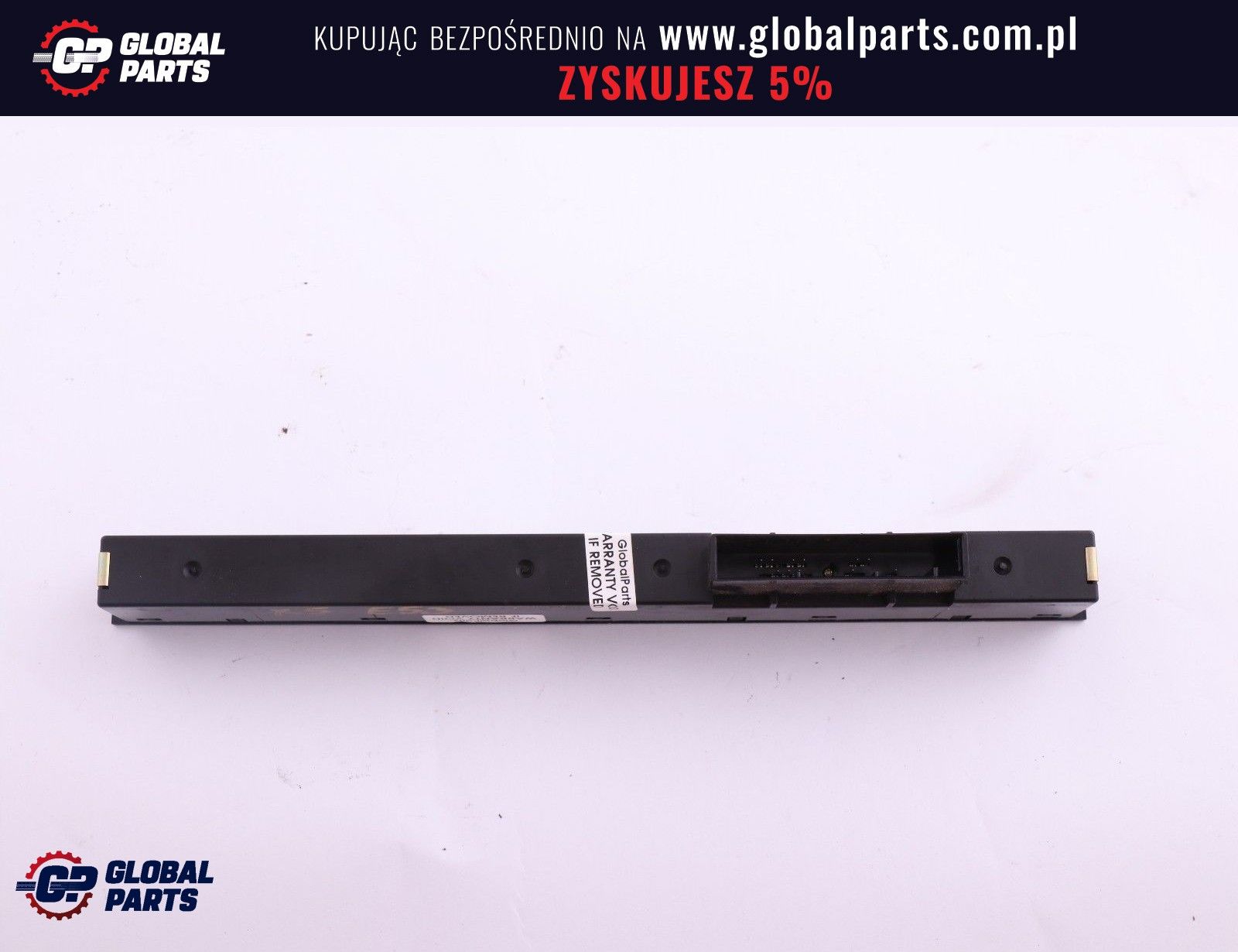 BMW E53 X5 Panel przycisk klapa PDC DSC