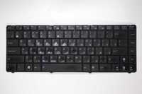 Клавиатура ноутбука ASUS K40AF P/N: 0KN0-CX1RU