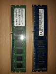 Оперативная память ddr3 по 4гб