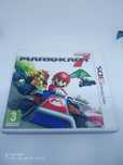 Nitendo 3ds Mario kart 7