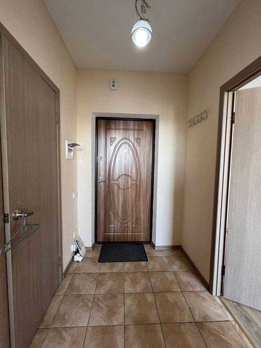 1К квартира, ЖК «7 Небо», Торгова вул. 19