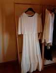 Vestido Branco Lanidor