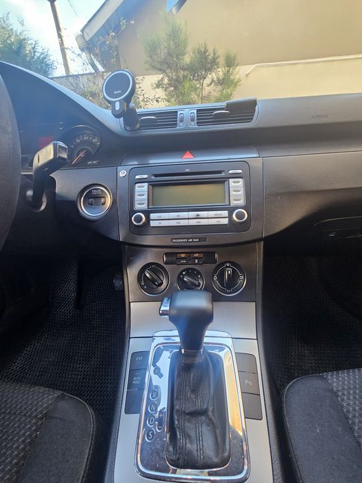 Продам Пасат Б6.