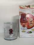 Rozdrabniacz Moulinex - misa   z nożami  do Moulinex 500 W