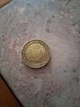 Moedas 20 cêntimos Malta