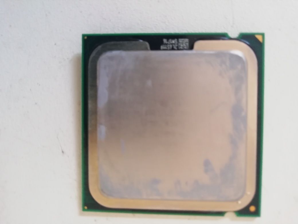 Processador Intel Core2Duo E6300