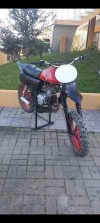 Derbi com motor am6