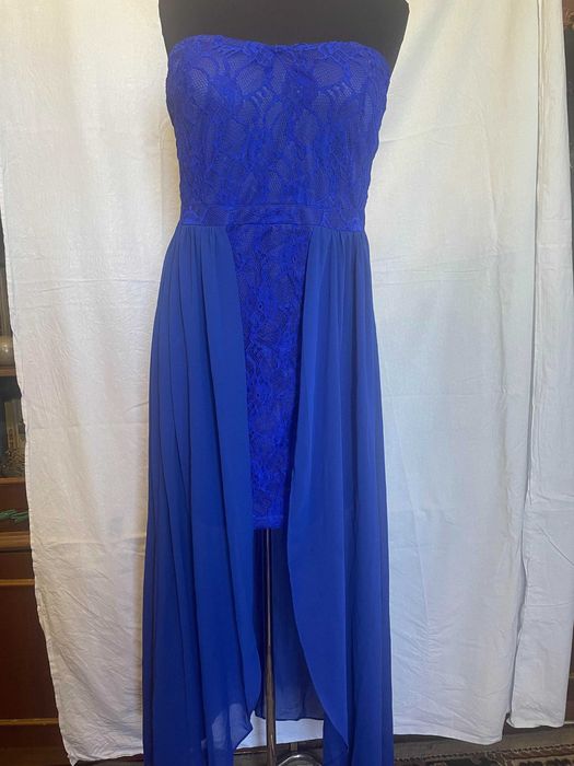 Продам нарядное платье