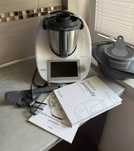 Thermomix TM6
