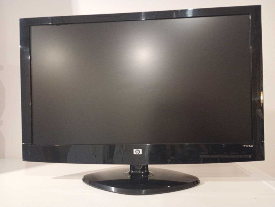 Monitor HP x22LED