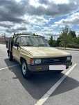 Toyota Hilux 2.4
