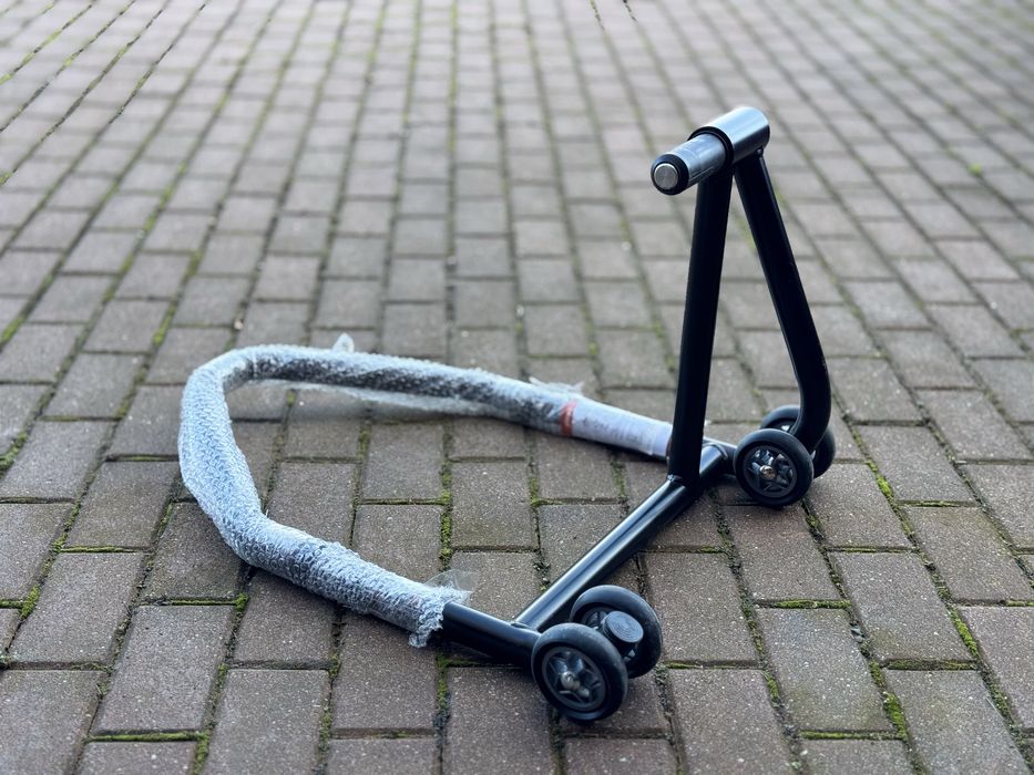 Stojak tylny do motocykli Bike-Lift RS-16