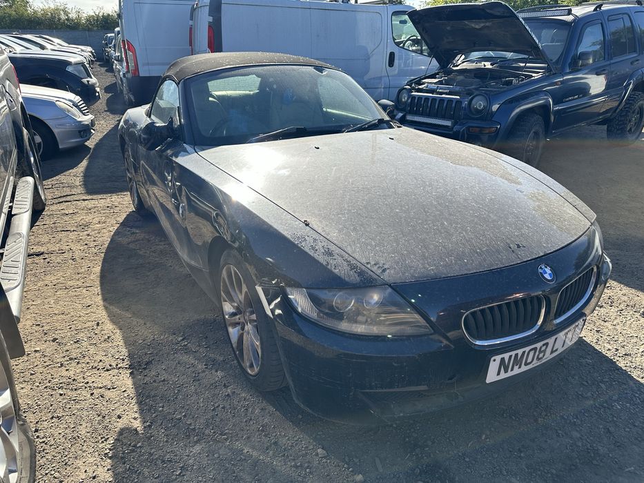 Bmw Z4 lift 2.0i 2008r,Anglik