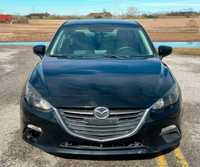 2016 Mazda 3 i Sport