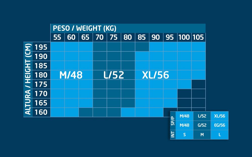 Труси, плавки, сліпи чоловічі Abanderado