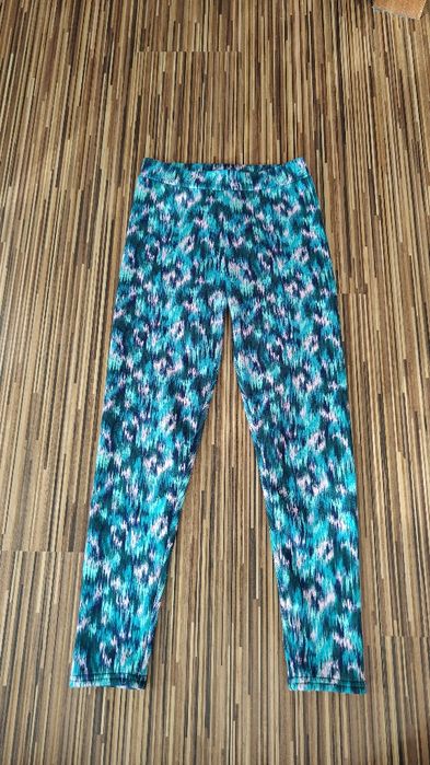 Getry ocieplane rozmiar 140