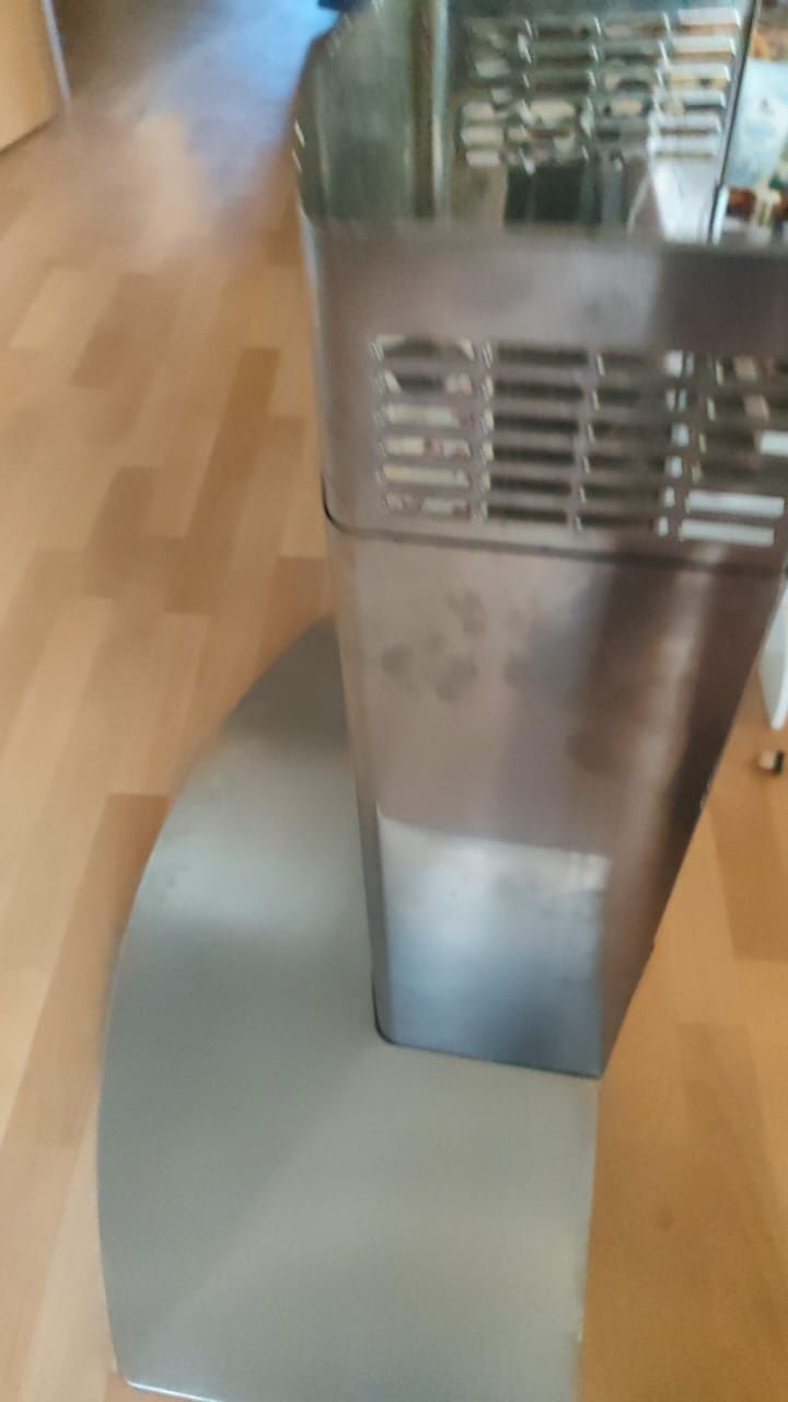 Продам витяжку AEG 8190 Dm