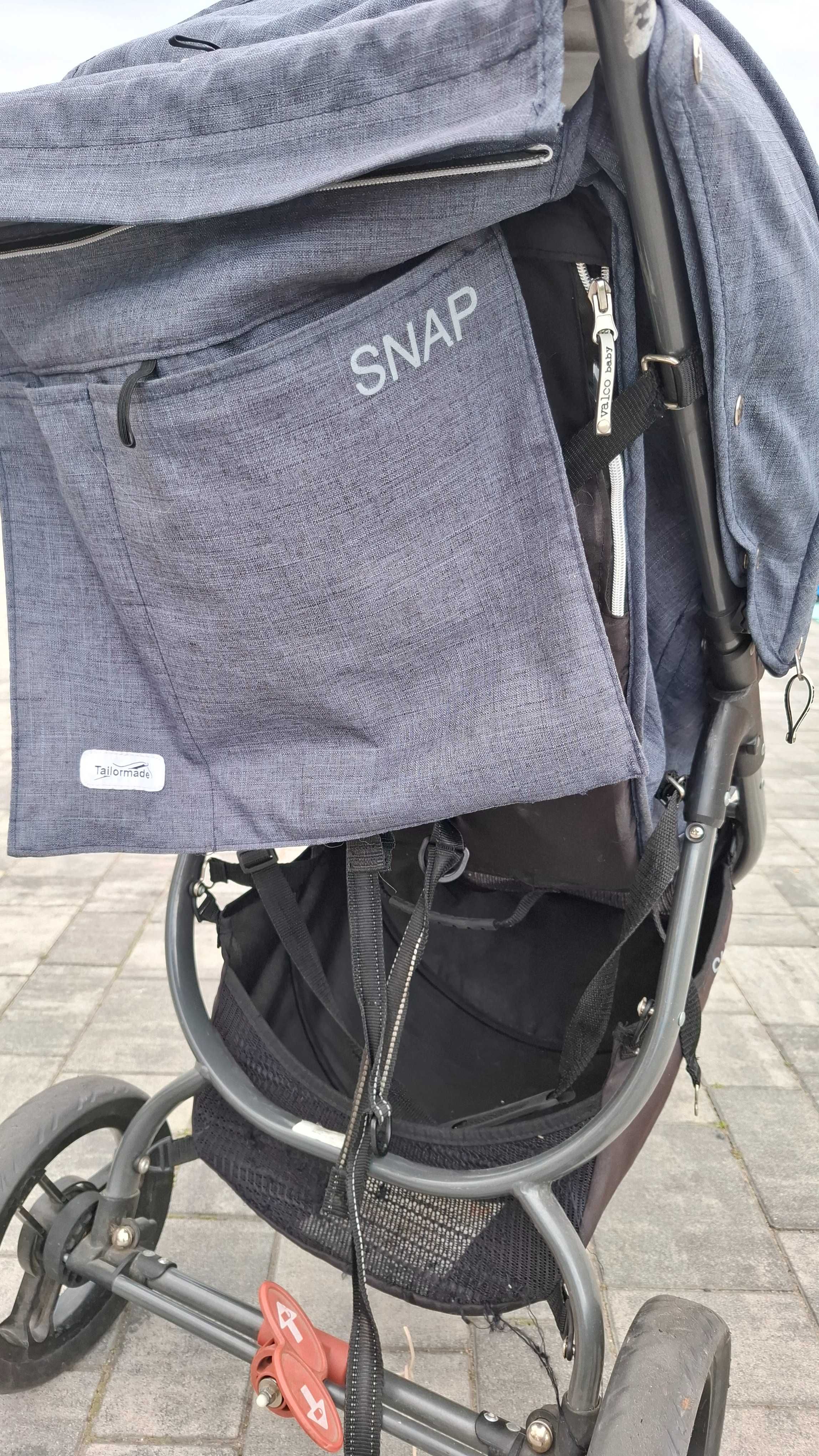 Wózek Valco Snap 4