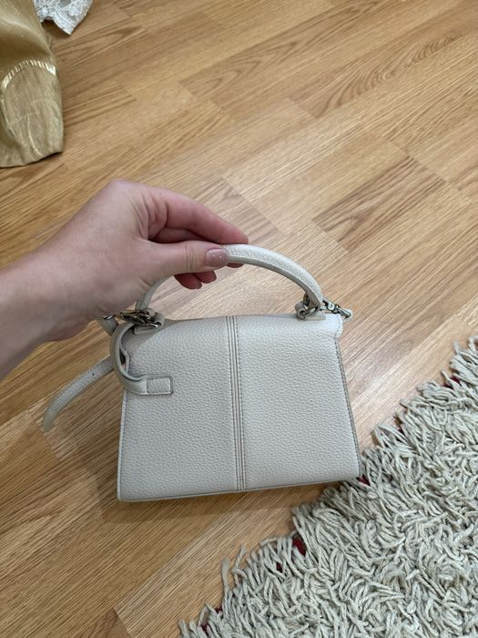 Сумка jw pei міні