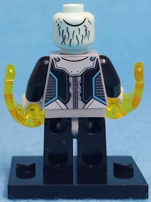 Ebony Maw (Marvel)