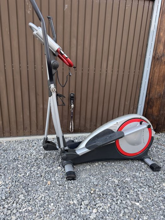 Orbitrek magnetyczny kettler