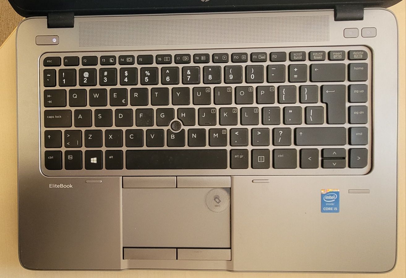 Laptop HP EliteBook 840 G2