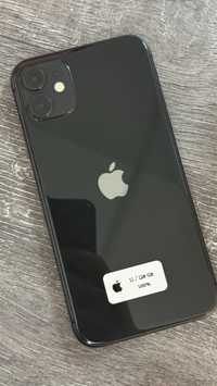 Apple iPhone 11 128 GB 100 акумулятор