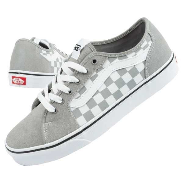 Buty sportowe trampki Vans FILEMORE DECON r. 43