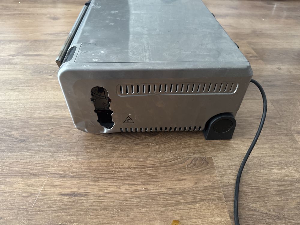 Mini piekarnik Ninja SP101EU 10l