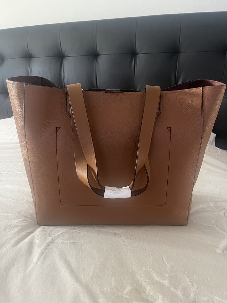 Mala Tote Michael Kors